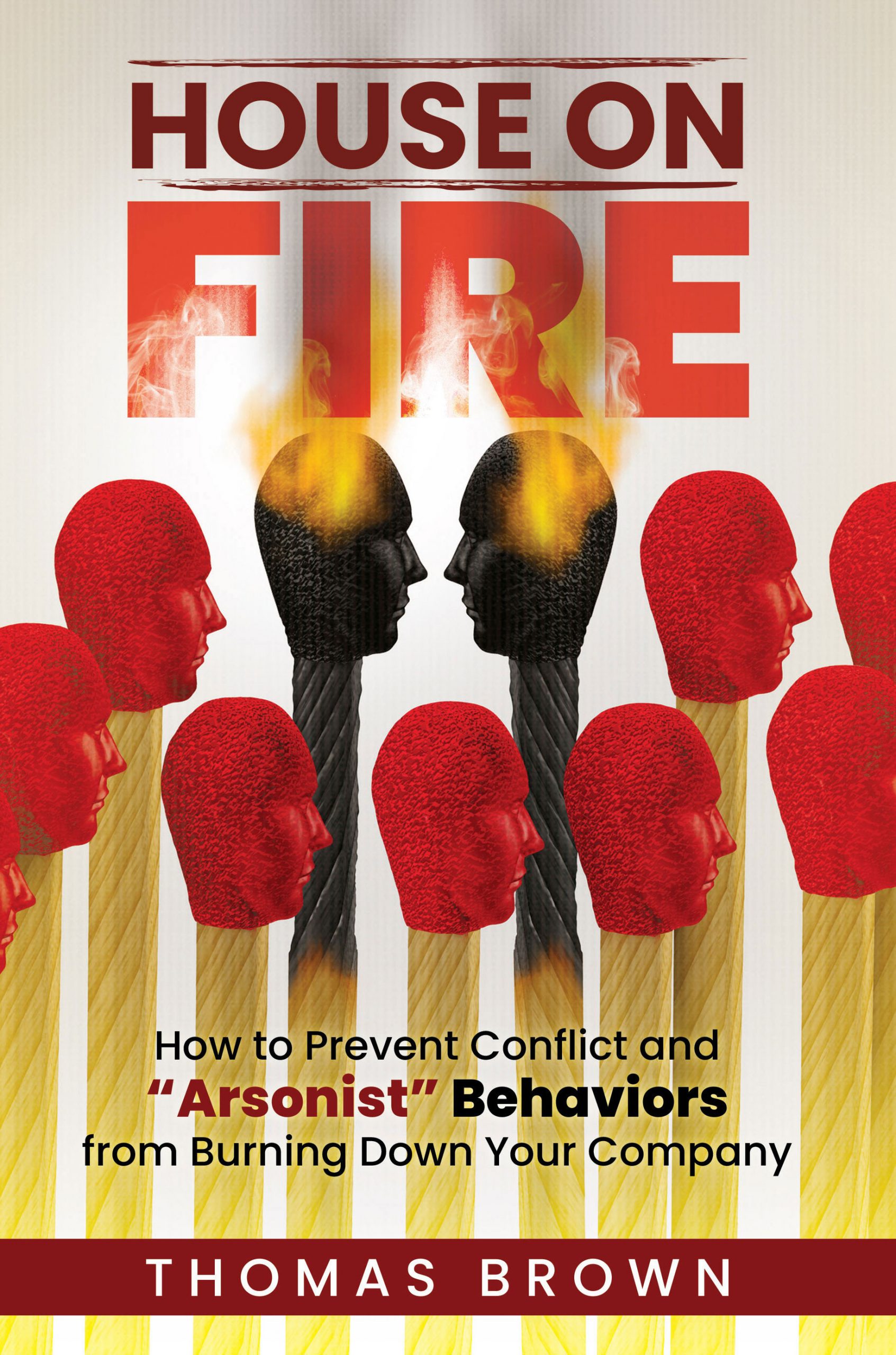House-on-fire-front House on Fire book cover