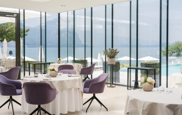 Park Hotel Vitznau