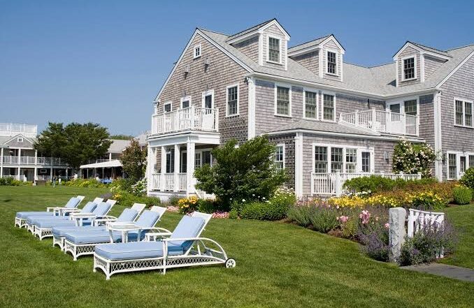 White Elephant luxury hotel
